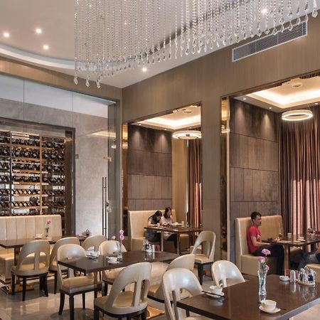 Vienna Classic Hotel Dongguan Changan Xiandai Εξωτερικό φωτογραφία