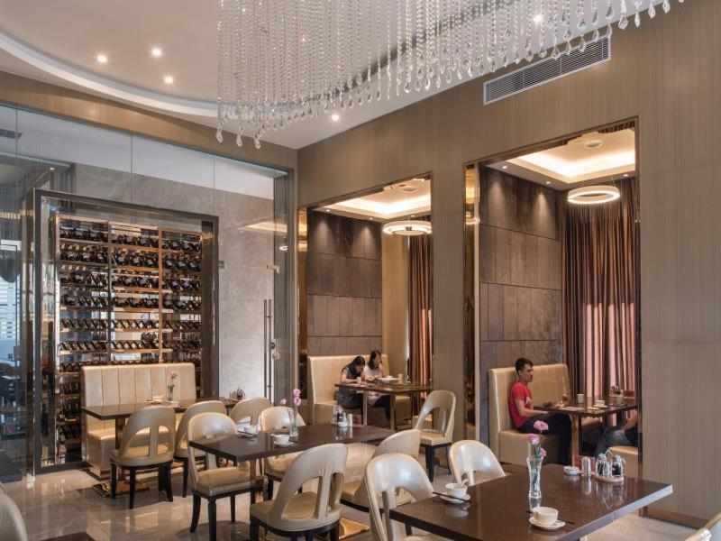 Vienna Classic Hotel Dongguan Changan Xiandai Εξωτερικό φωτογραφία