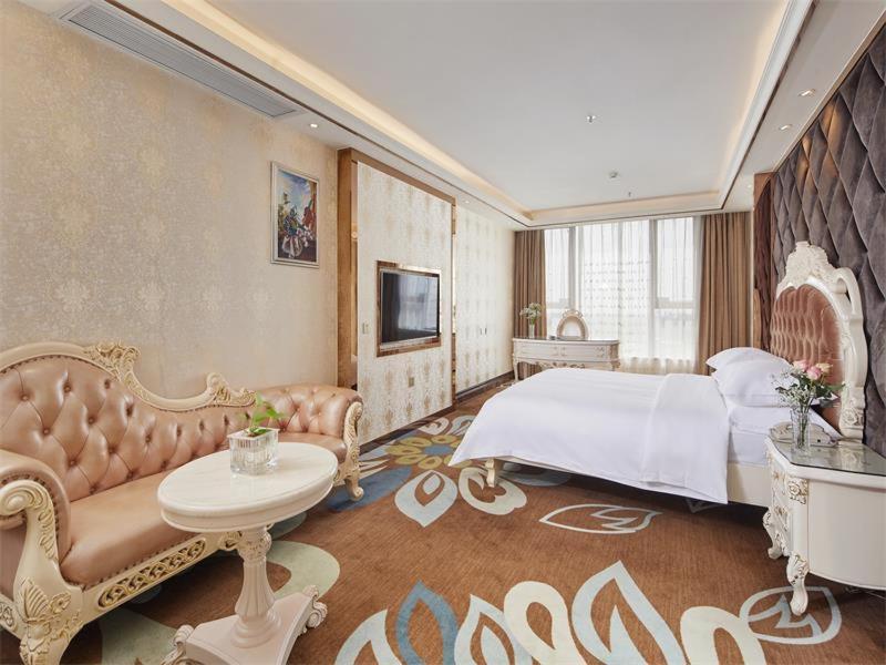 Vienna Classic Hotel Dongguan Changan Xiandai Εξωτερικό φωτογραφία
